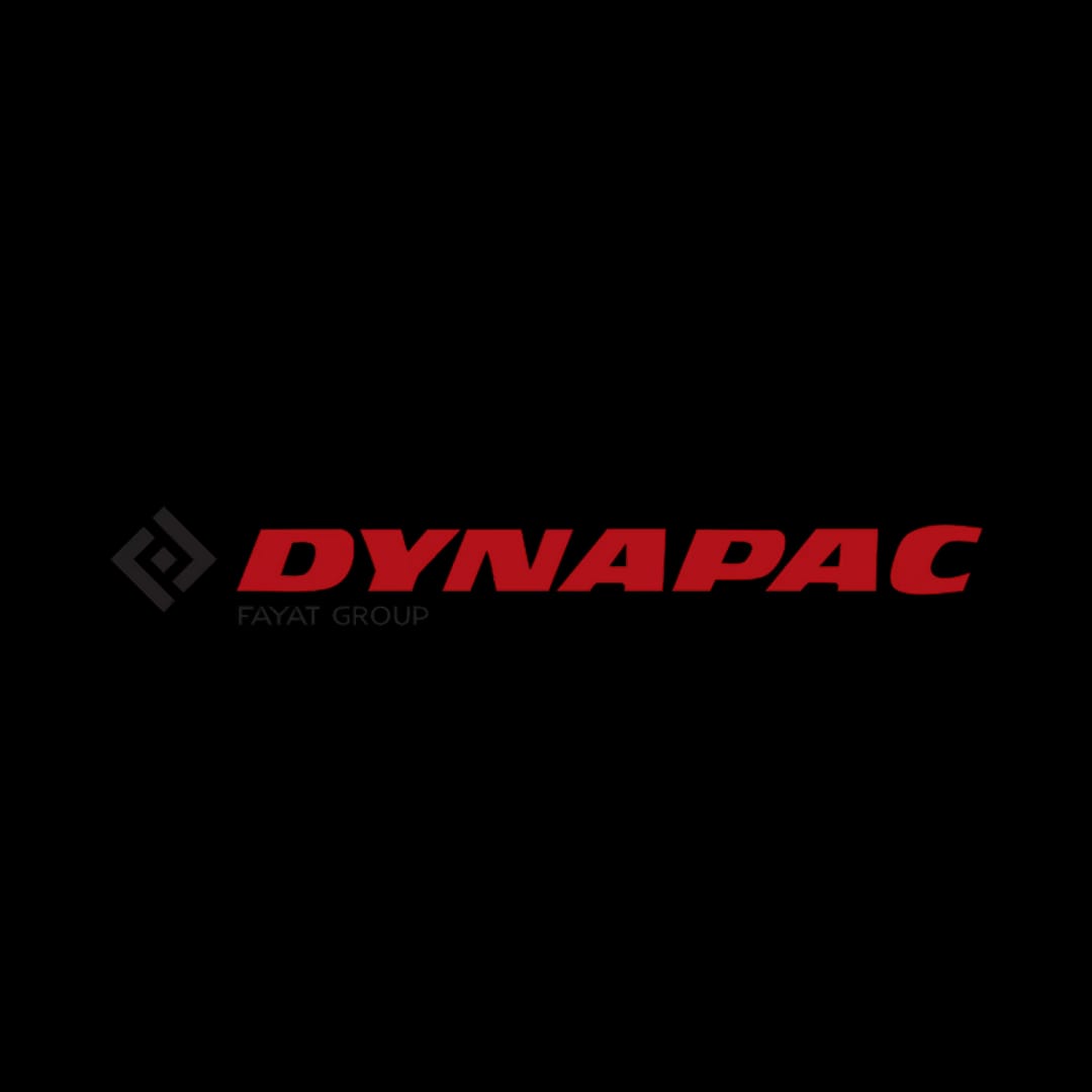 Dynapac