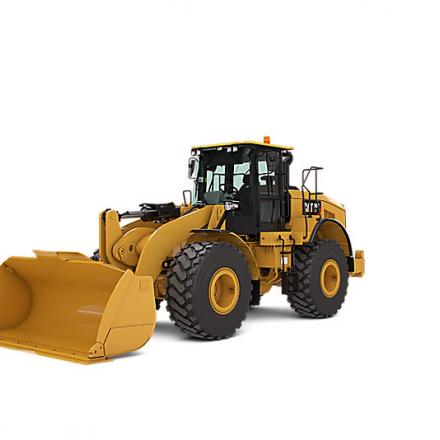 CAT 950GC