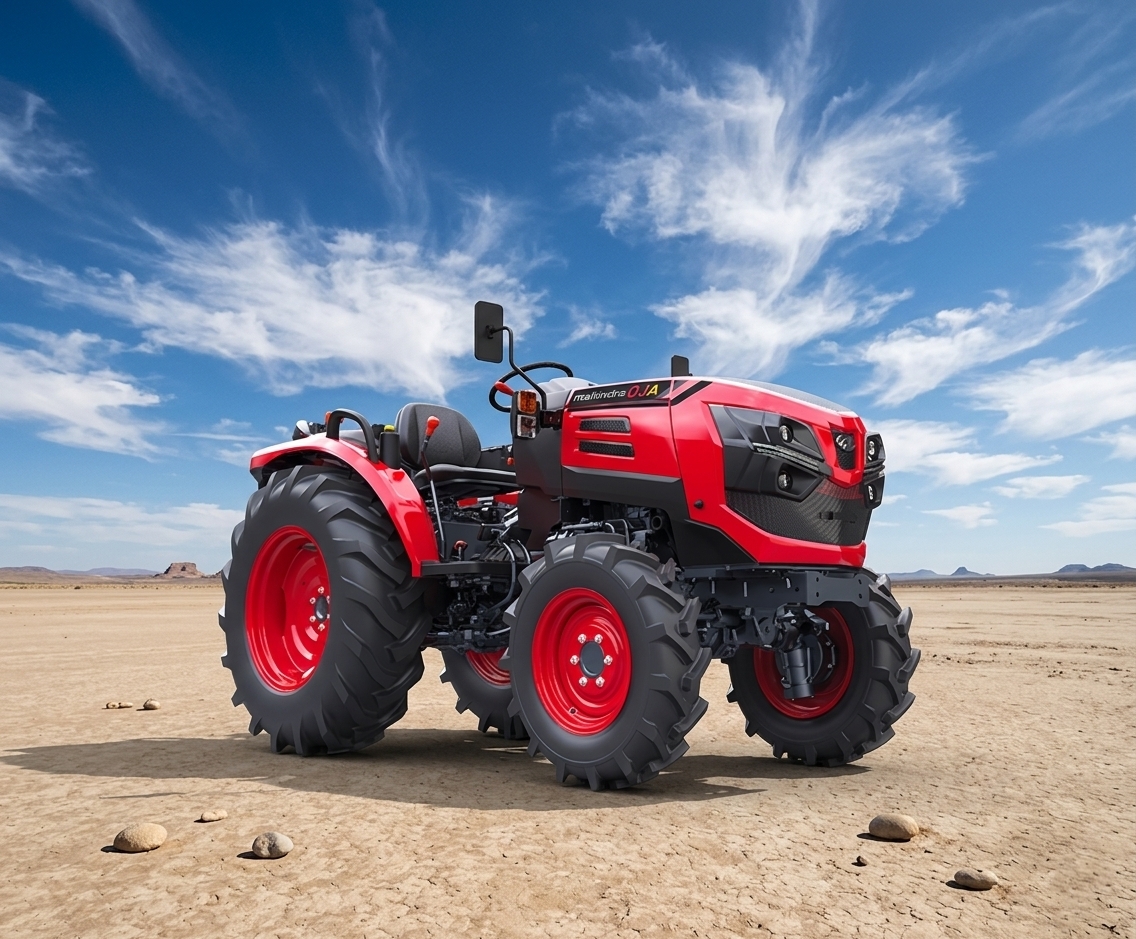Mahindra