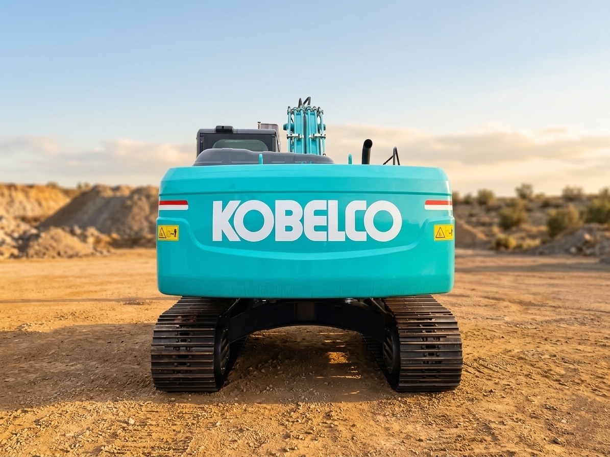 Kobelco