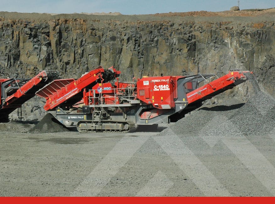 Terex