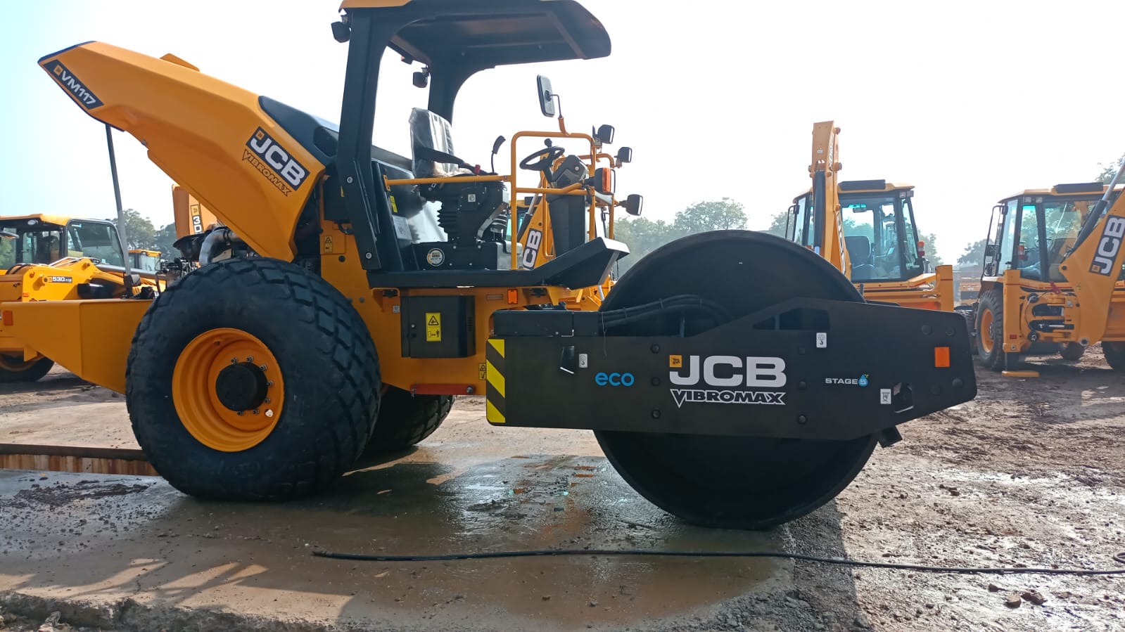 JCB